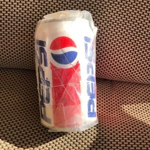 Pepsi Puzzle